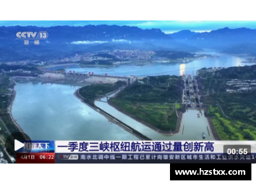 万金体育今年一季度三峡枢纽航运通过量创新高，推动中国经济高质量发展