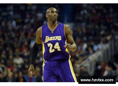 万金体育官网NBA传奇科比：生日回顾与篮球遗产审视 - 副本
