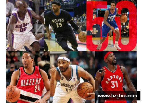万金体育官网逆袭成功!盘点新世纪NBA单场50分的角色球员：一战成名!