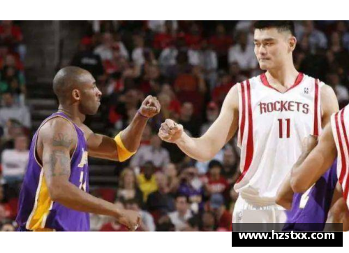 万金体育官网姚明在NBA的传奇经历