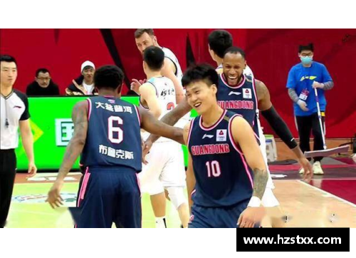 万金体育官网辽宁男篮惊险逆转，绝地翻盘击败CBA夺冠热门队伍 - 副本
