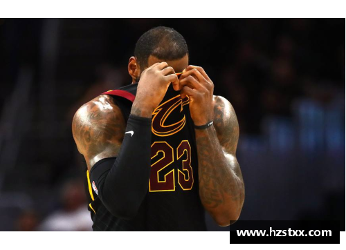 万金体育官网NBA超级巨星詹姆斯：领袖风范与传奇征程